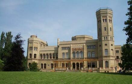 Schloss Neetzow Garni