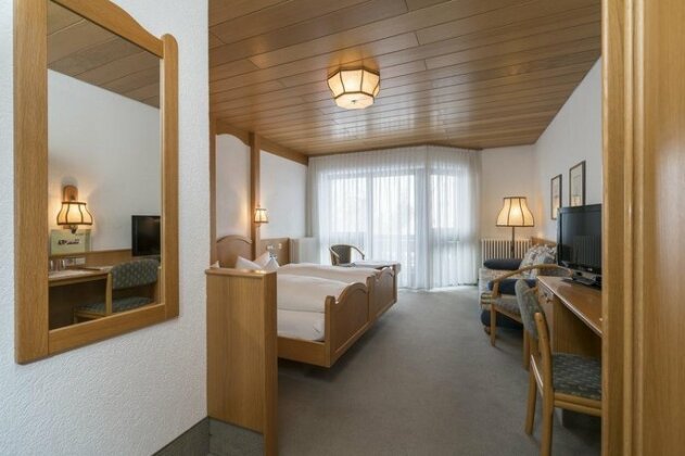 Hotel Krone Nellingen - Photo5