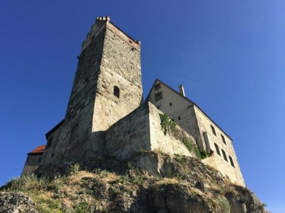 Burg Katzenstein - Photo2