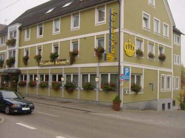 Hotel Krone Neresheim