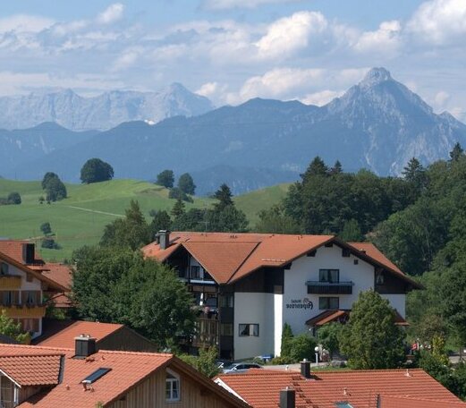 Akzent Hotel Alpenrose - Photo2