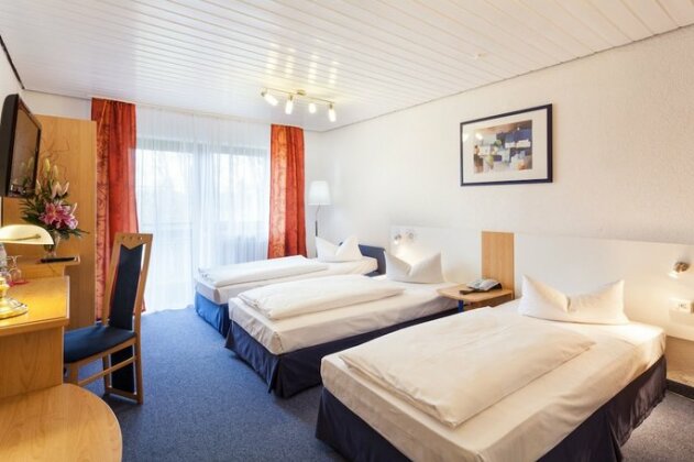 Akzent Hotel Alpenrose - Photo4