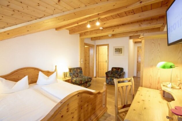Akzent Hotel Alpenrose - Photo5