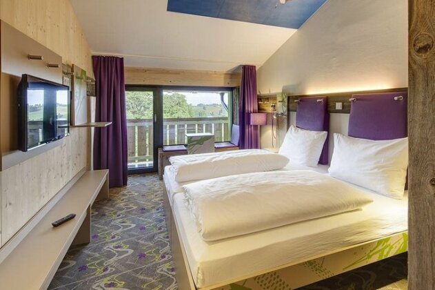 Explorer Hotel Neuschwanstein - Photo3