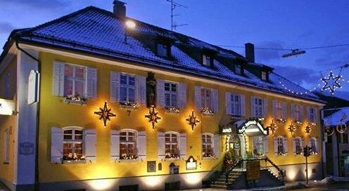 Hotel - Gasthof - Brauerei Post - Photo2