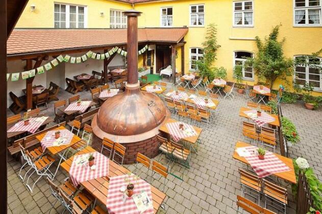 Hotel - Gasthof - Brauerei Post - Photo4