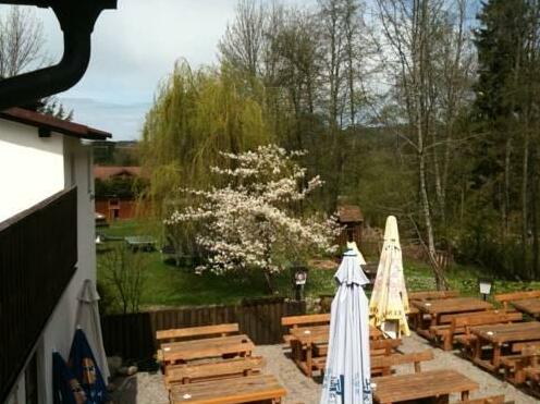 Landgasthof Zum Alten Reichenbach - Photo5