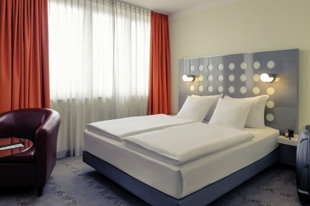 Mercure Hotel Frankfurt Airport Neu-Isenburg - Photo4