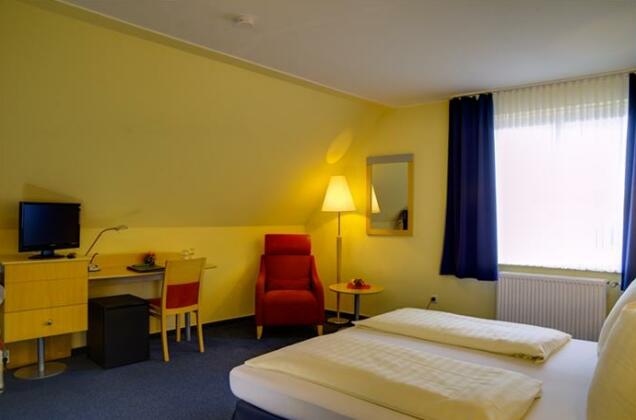 Residenz Hotel Neu Wulmstorf - Photo4
