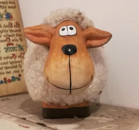 Alte Schaferei Neu Zauche - Photo2
