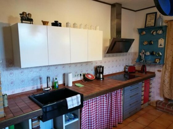 Alte Schaferei Neu Zauche - Photo3