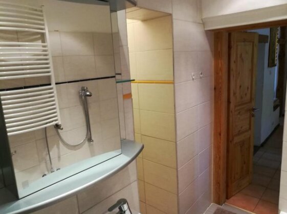 Alte Schaferei Neu Zauche - Photo5