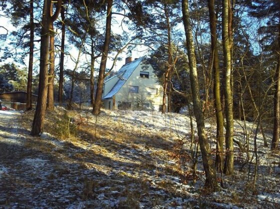 Ferienhaus Badesee im Spreewald - Photo5