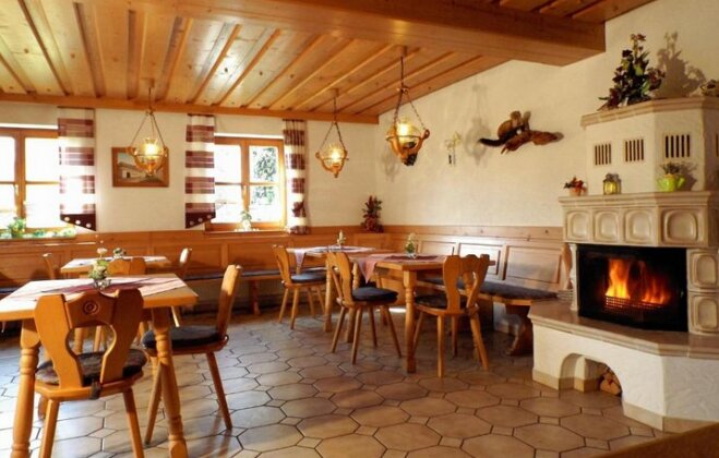 Gastehaus Sporrer UG - Photo3