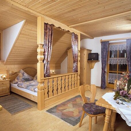 Gastehaus Sporrer UG - Photo4