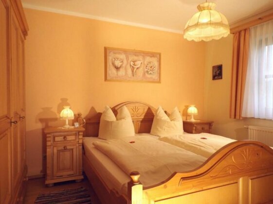 Gastehaus Weber Neualbenreuth - Photo4
