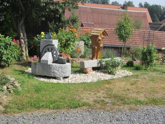 Gastehaus Weber Neualbenreuth - Photo5