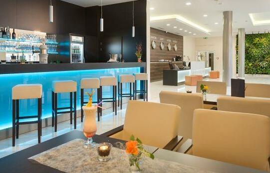 Kurhotel Pyramide Sibyllenbad - Photo4