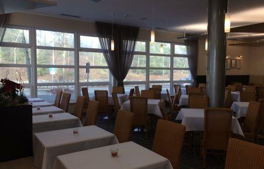 Kurhotel Pyramide Sibyllenbad - Photo5