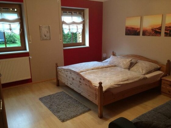 Pension-Gastehaus Kublbock - Photo2