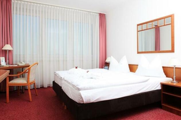 Hotel Am Ring Neubrandenburg - Photo5