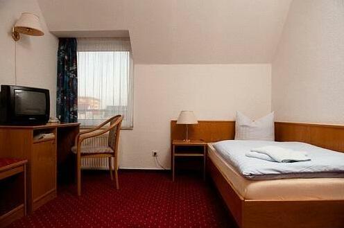 Hotel Weinert - Photo4