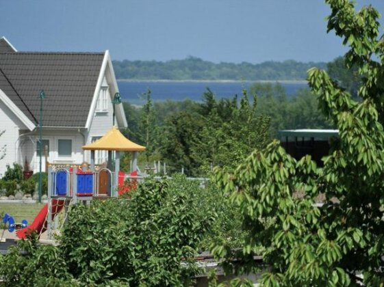 Am Ostsee-Radweg Neubukow - Photo3