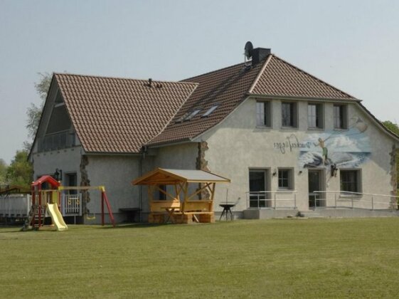 Haus Drachenflieger - Fewo Dorothea - Photo2
