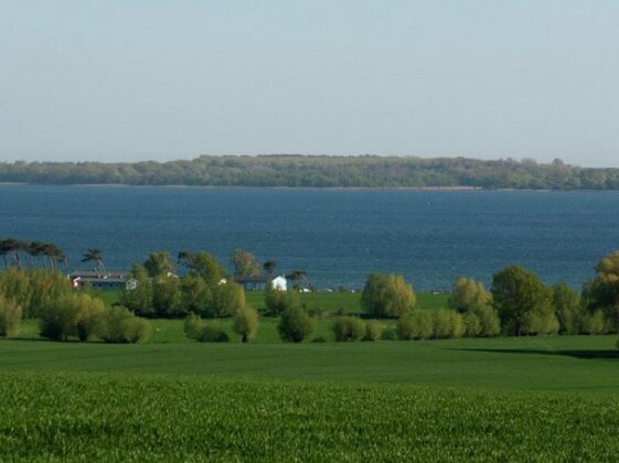 Haus Drachenflieger - Fewo Dorothea - Photo4