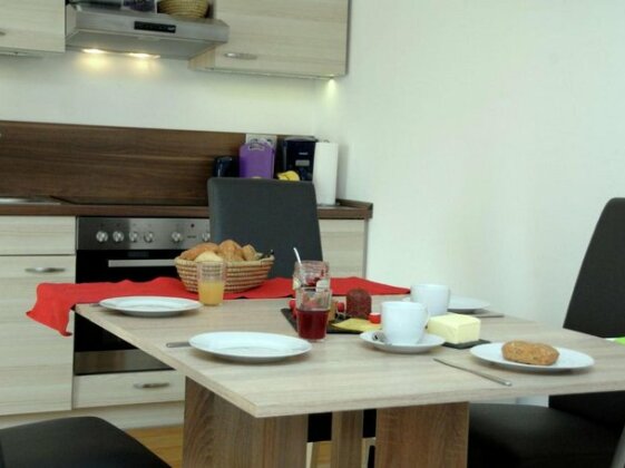 Haus Drachenflieger - Fewo Dorothea - Photo5