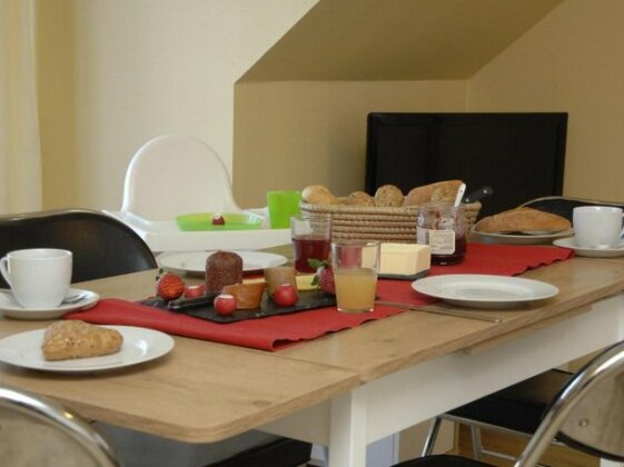 Haus Drachenflieger - Fewo Hanna - Photo2