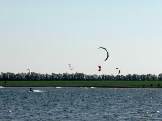 Haus Drachenflieger - Fewo Hanna - Photo4