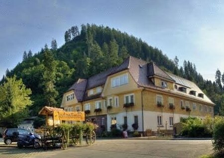 Hotel Teinachtal - Photo5