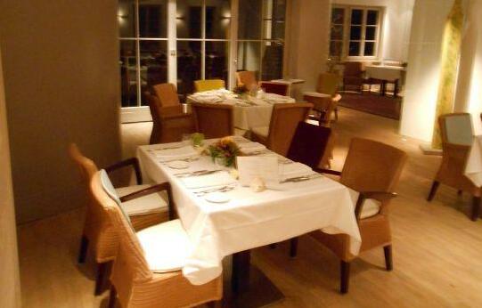 Aussicht Bio Hotel Restaurant Cafe - Photo4