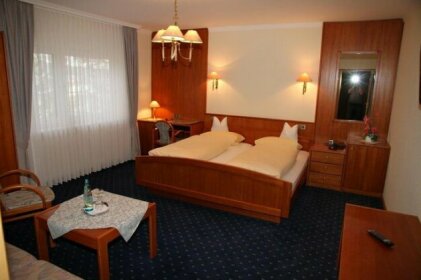 Hotel Anika Neuenburg am Rhein