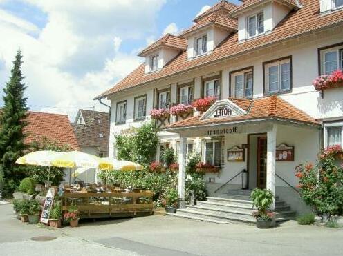 Hotel Restaurant Landhaus Kohle