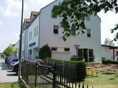 Hotel Pension Lutter - Photo2