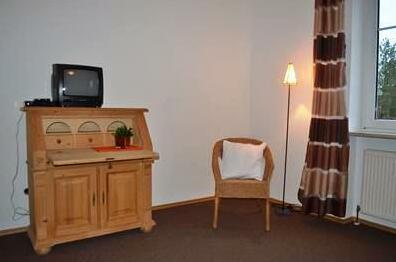 Hotel Pension Lutter - Photo5