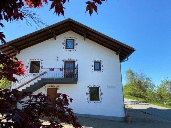 Ferienhaus am Kagerstein - Photo2