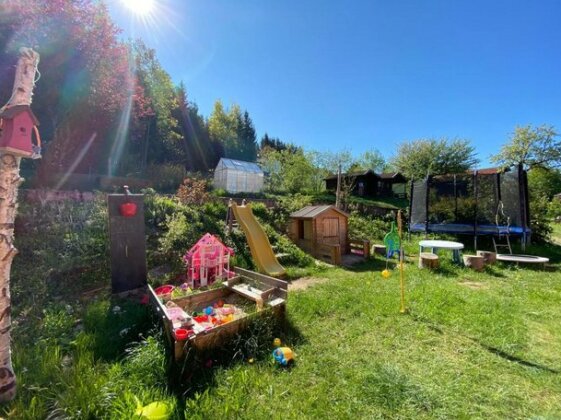 Ferienhaus am Kagerstein - Photo3