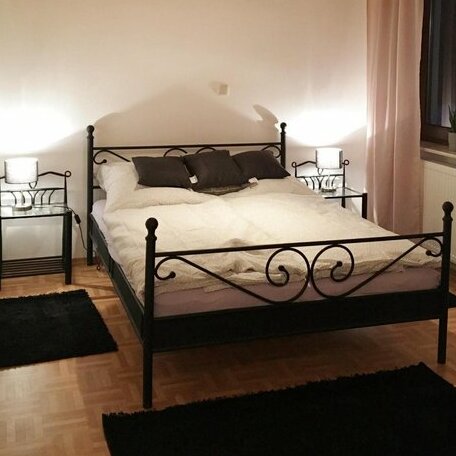 Ferienhaus am Kagerstein - Photo4