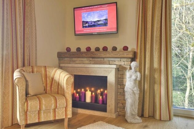 Hotel Waldschloessl - Photo3