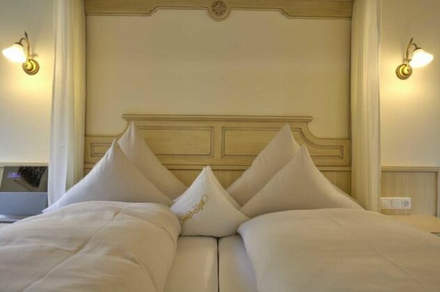 Hotel Waldschloessl - Photo4