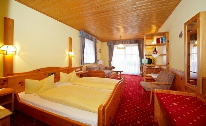 Hotel Waldschloessl - Photo5