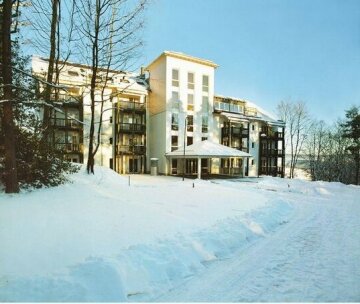 Familien-Hotel Hochwald