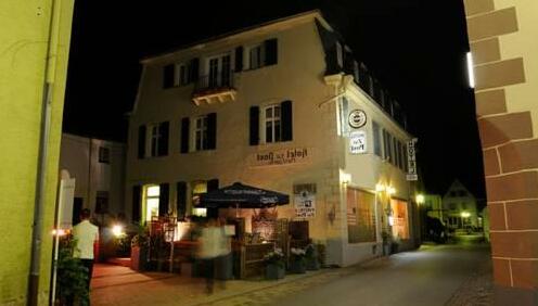 Hotel Zur Post Neumagen-Dhron - Photo2