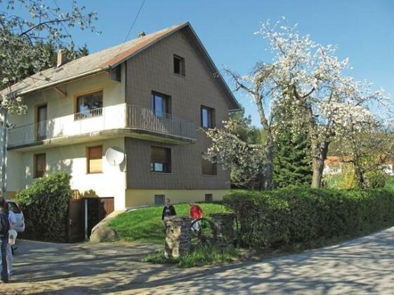 Haus Hollerbusch Neunburg vorm Wald