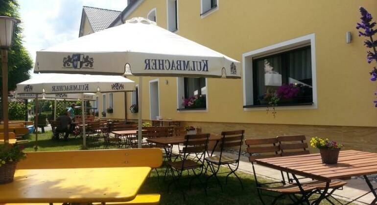 Gasthof Zur Seku - Photo2