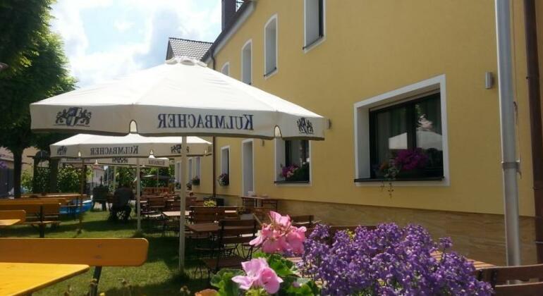 Gasthof Zur Seku - Photo3