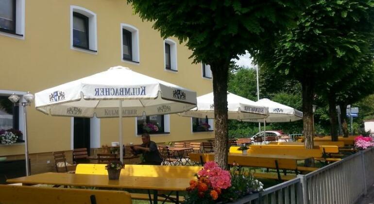 Gasthof Zur Seku - Photo4